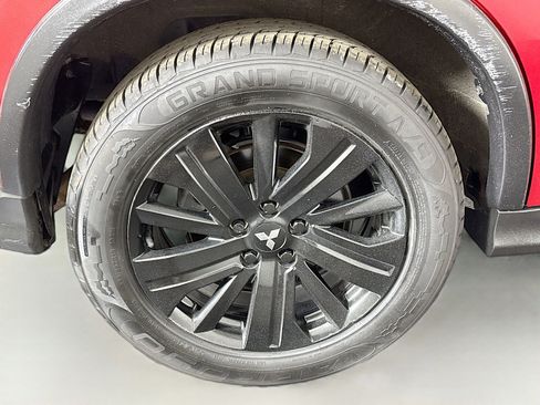 Used 2023 Mitsubishi Outlander Sport ES image 32