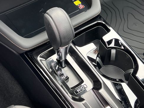 New 2026 Subaru Forester Sport image 21