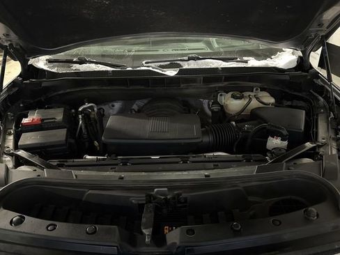 Certified 2022 Chevrolet Tahoe High Country w/ Max Trailering Package image 31