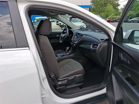 Used 2023 Chevrolet Equinox LT image 26