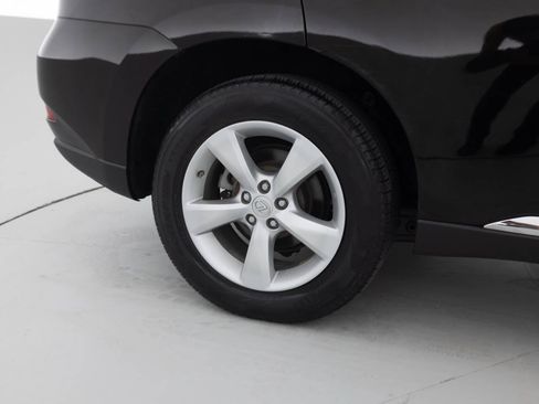 Used 2014 Lexus RX 350 AWD w/ Navigation Package image 21
