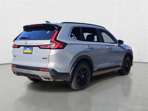 Used 2023 Honda CR-V Sport image 5