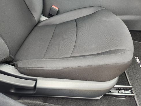 New 2025 Nissan Sentra S image 20