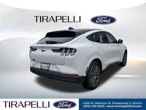 New 2026 Ford Mustang Mach-E Premium image 6