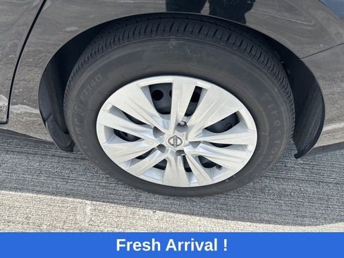 Used 2024 Nissan Sentra S image 18