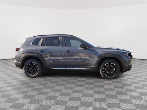 New 2026 MAZDA CX-50 Meridian Edition w/ Weather Package image 9