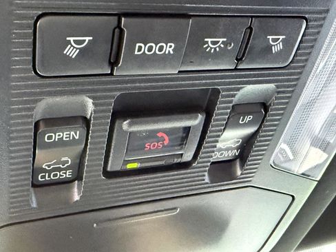 Certified 2024 Toyota RAV4 XSE image 27