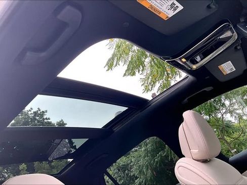 Certified 2026 Mercedes-Benz GLC 300 4MATIC image 31