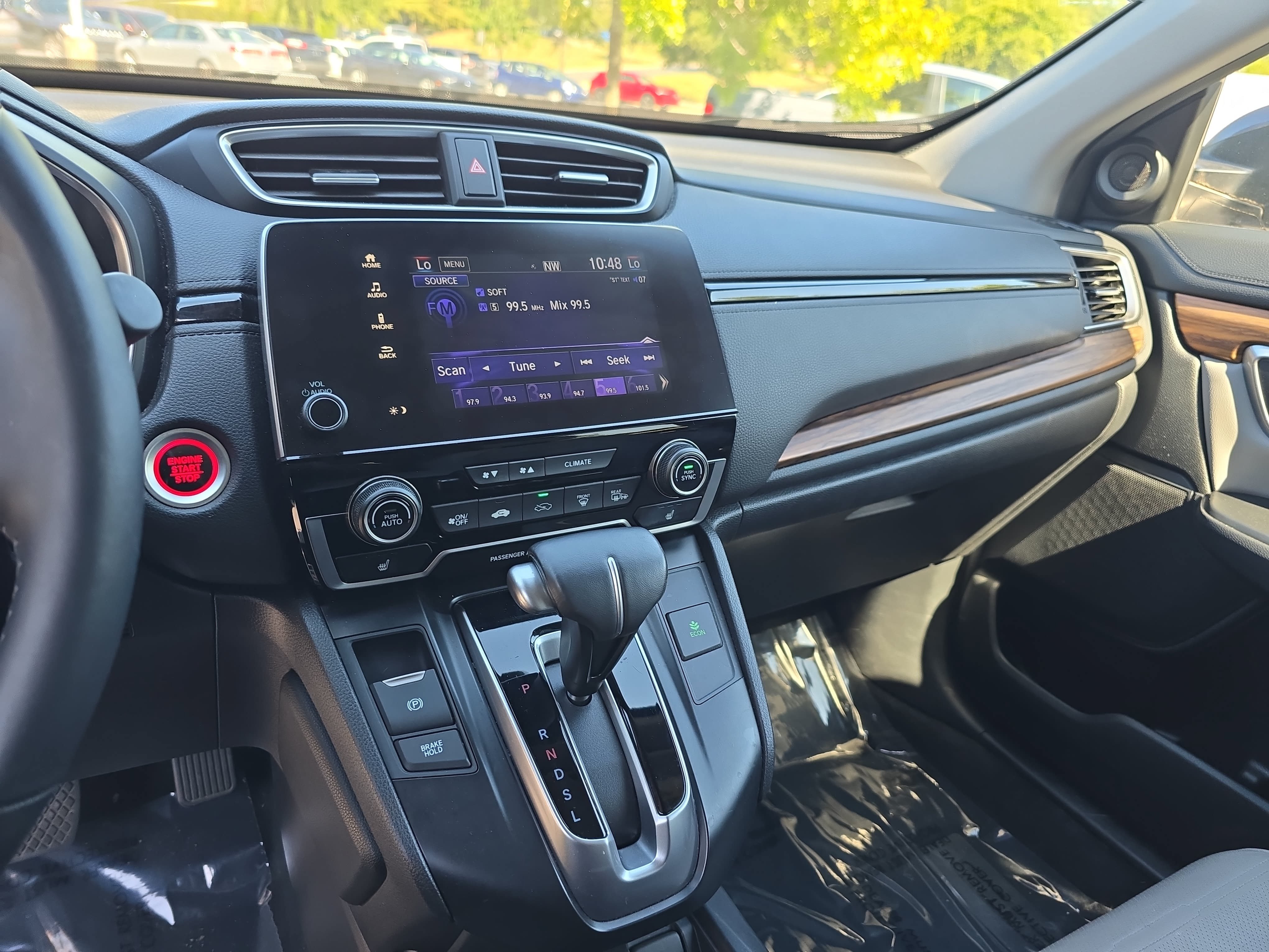Used 2018 Honda CR-V EX-L image 20
