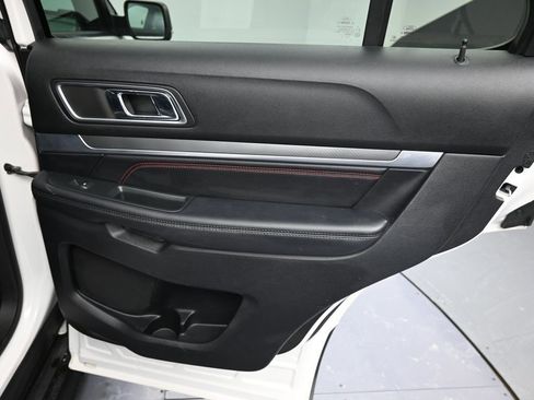 Used 2019 Ford Explorer Sport w/ Equipment Group 401A image 27