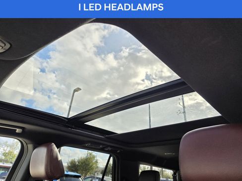 Used 2023 Ford Expedition Max Limited image 24