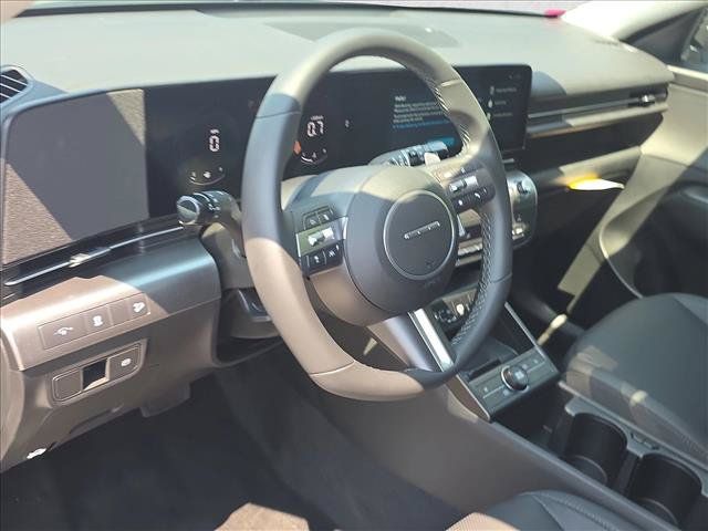 New 2026 Hyundai Kona SEL Premium FWD image 15