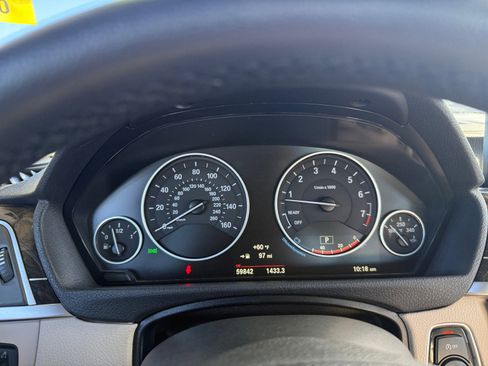 Used 2016 BMW 328i Sedan image 19