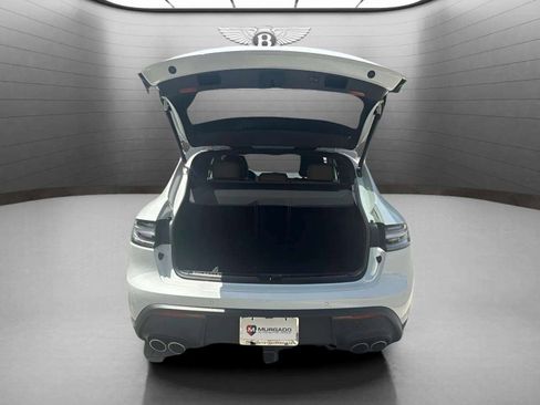 Used 2022 Porsche Macan S AWD/4WD image 44