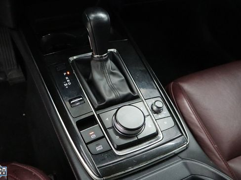 Used 2025 MAZDA CX-30 AWD 2.5 S w/ Preferred Package image 20