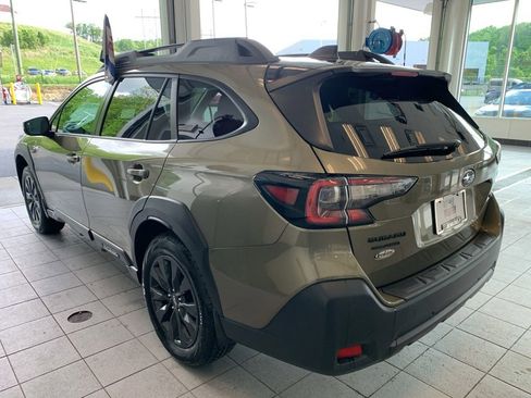 Used 2023 Subaru Outback Onyx Edition XT AWD/4WD image 15