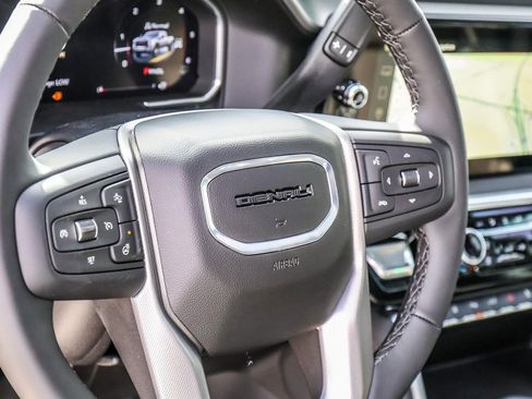 New 2026 GMC Sierra 3500 Denali w/ Denali Reserve Package image 32