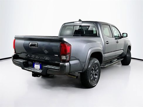 Used 2023 Toyota Tacoma SR5 w/ Technology Package image 7