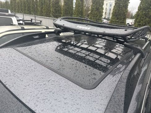 Used 2021 Subaru Ascent Limited w/ Technology Package image 7