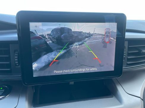 Used 2021 Ford Explorer XLT w/ Class III Trailer Tow Package image 21