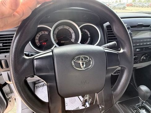 Used 2012 Toyota Tacoma PreRunner RWD image 12