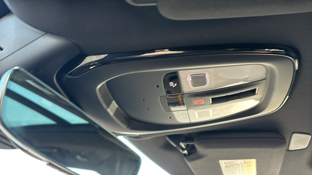 Certified 2026 Volvo XC90 B6 Plus AWD/4WD image 24