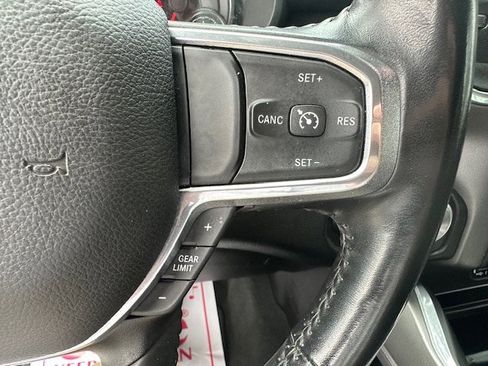 Certified 2022 RAM 1500 Laramie w/ Sport Appearance Package AWD/4WD image 15