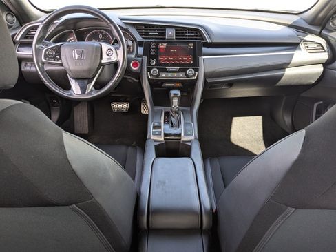 Used 2019 Honda Civic Sport image 30