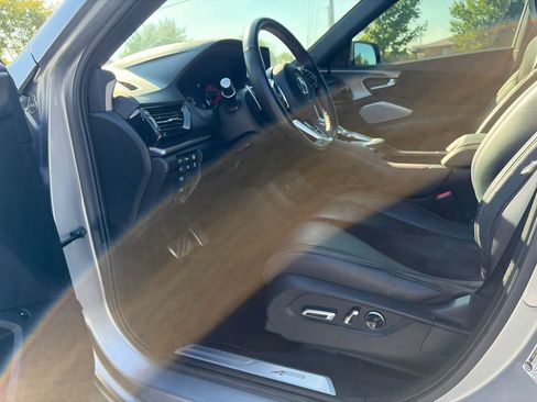 Used 2023 Acura RDX A-Spec AWD/4WD image 10