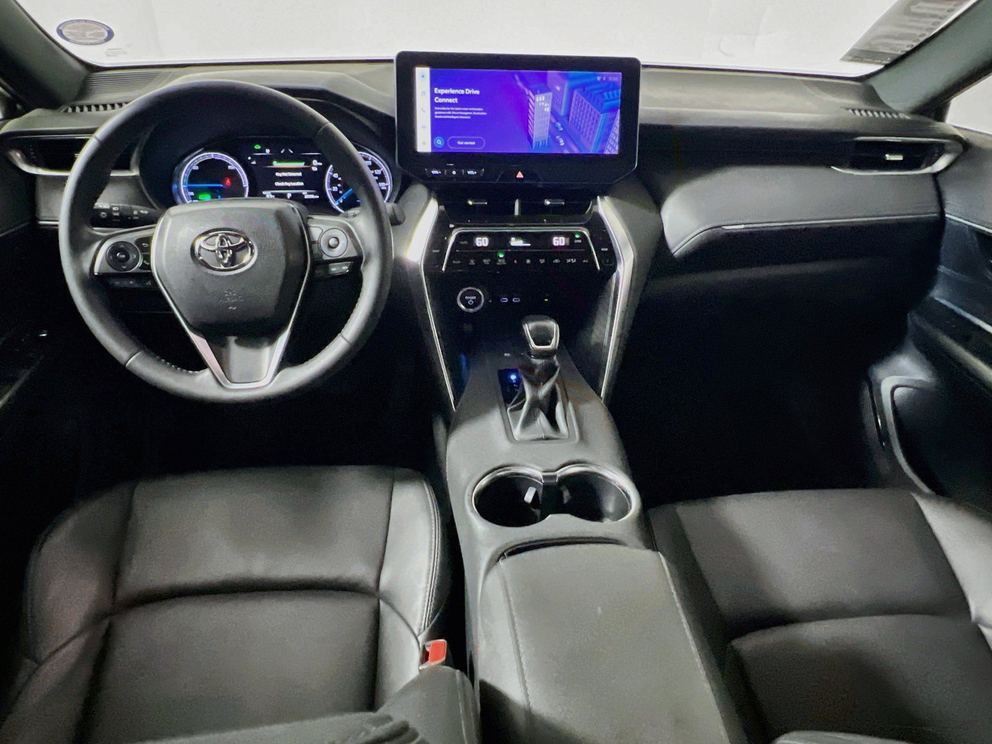 Used 2024 Toyota Venza Nightshade AWD/4WD image 29