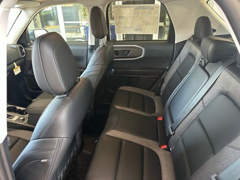 New 2026 Ford Bronco Sport Big Bend w/ Convenience Package image 25