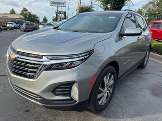 Used 2023 Chevrolet Equinox LT FWD video 1