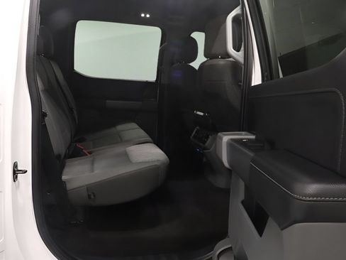 Used 2021 Ford F150 XLT w/ Equipment Group 302A High AWD/4WD image 18