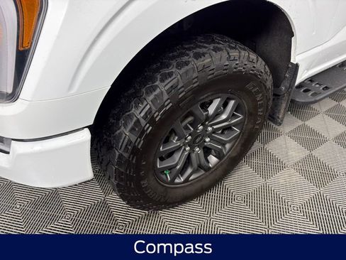 Certified 2023 Ford F150 Tremor AWD/4WD image 10