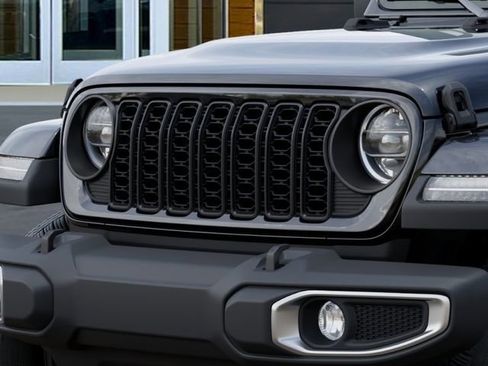 New 2026 Jeep Gladiator Sport AWD/4WD image 11