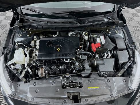 Certified 2020 Nissan Altima 2.5 SL image 30