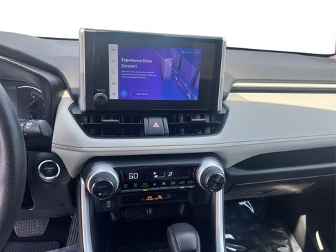 Used 2023 Toyota RAV4 XLE image 14