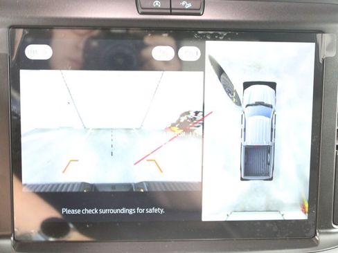 New 2026 Ford F150 Lariat image 51