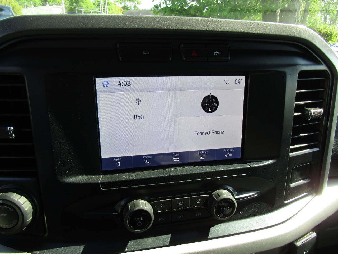 Used 2022 Ford F150 XLT AWD/4WD image 14