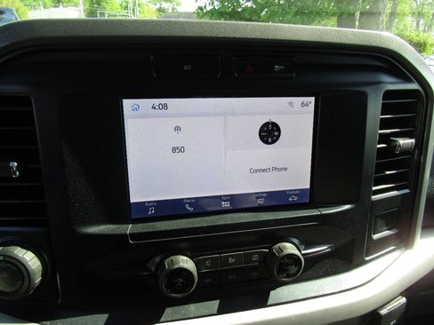 Used 2022 Ford F150 XLT AWD/4WD image 14
