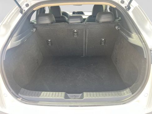 Used 2024 MAZDA CX-30 AWD 2.5 S w/ Select Sport Pkg image 39