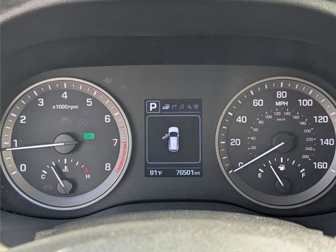 Used 2017 Hyundai Tucson SE Plus image 31