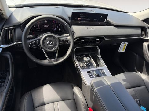 New 2026 MAZDA CX-70 SC Plus image 15