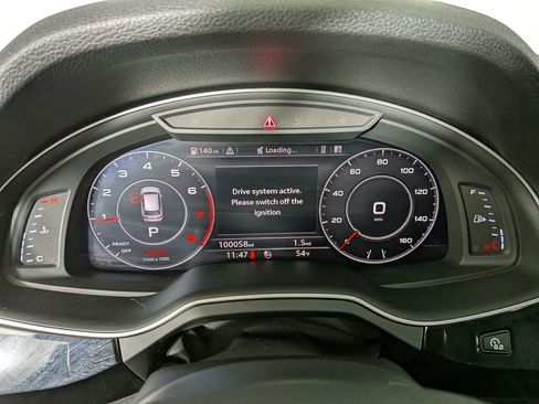 Used 2018 Audi Q7 3.0T Premium Plus w/ Premium Plus Package image 26