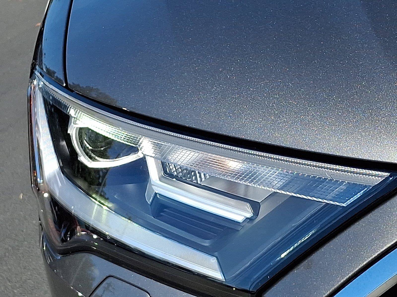 Used 2023 Audi Q7 2.0T Premium AWD/4WD image 9