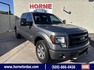 Used 2013 Ford F150 FX4 w/ Mid Equipment Group video 1