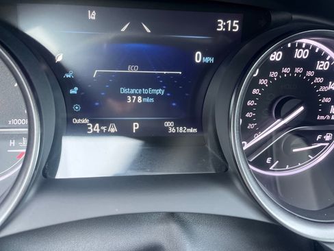 Certified 2023 Toyota Camry SE image 18