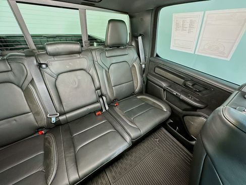 Used 2026 RAM 1500 RHO w/ RHO Level 1 Equipment Group AWD/4WD image 14