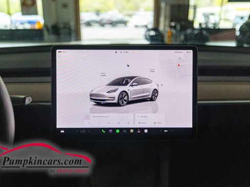 Used 2023 Tesla Model 3 Standard Range RWD image 23