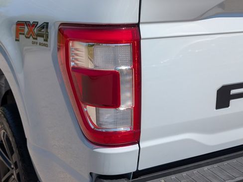 Used 2022 Ford F150 Lariat AWD/4WD image 27